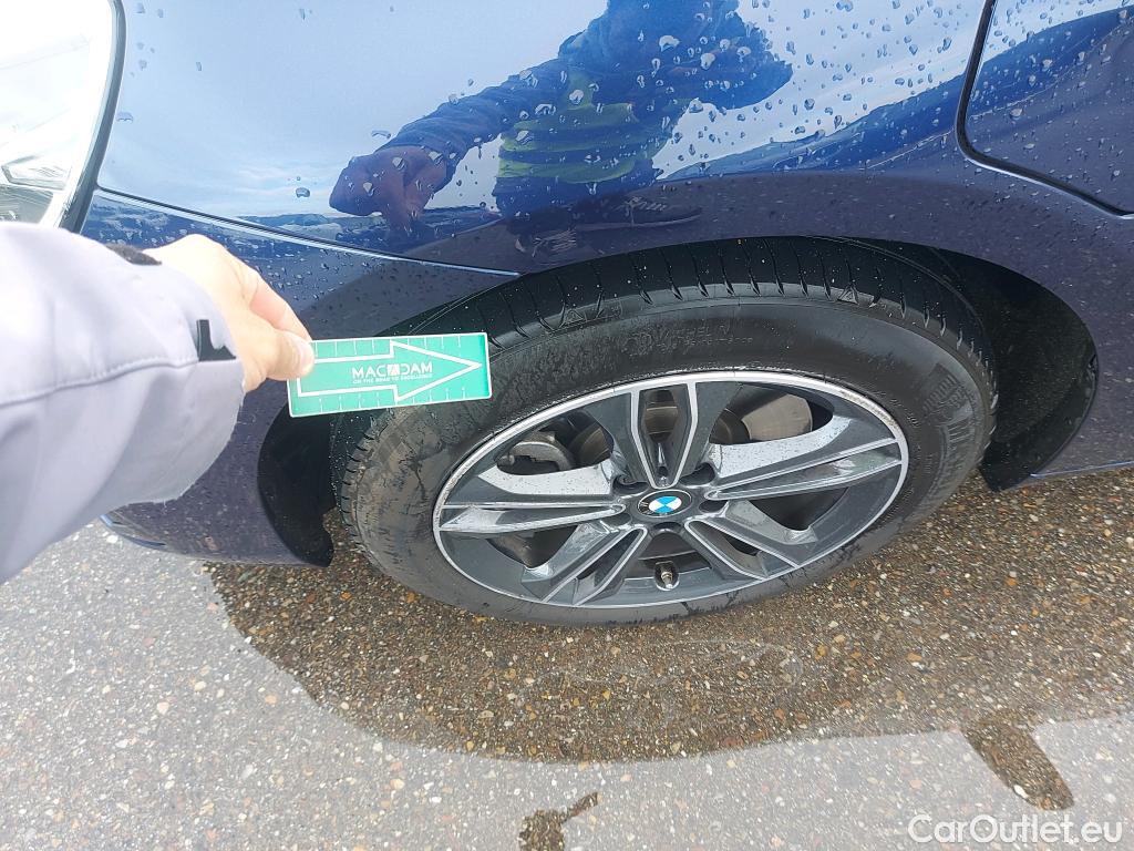  Bmw  Serie 2 BMW  Active Tourer/2018/5P/monovolumen compacto 225xe iPerformance #1