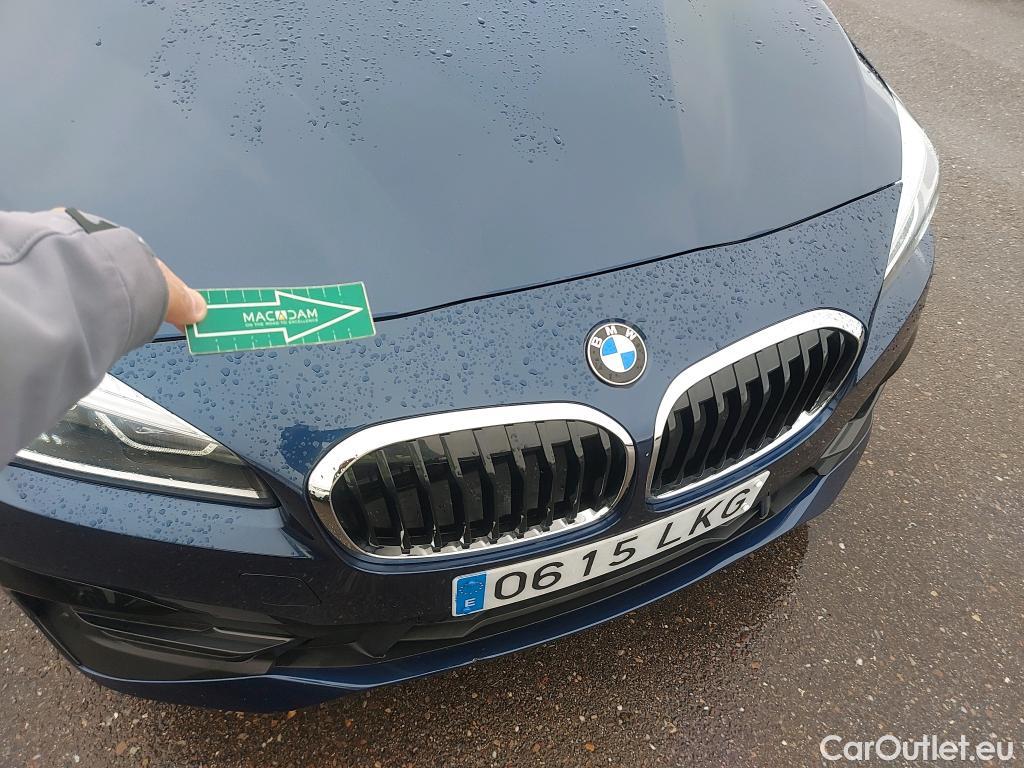  Bmw  Serie 2 BMW  Active Tourer/2018/5P/monovolumen compacto 225xe iPerformance #7