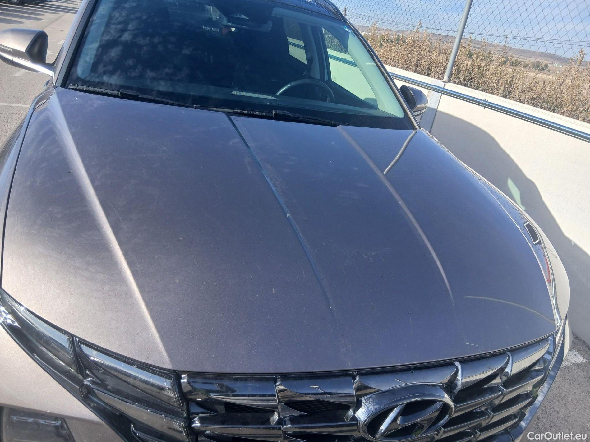  Hyundai  Tucson HYUNDAI  / 2020 / 5P / todoterreno 1.6 TGDI PHEV 195kW Tecno Sky Auto 4x4 #21