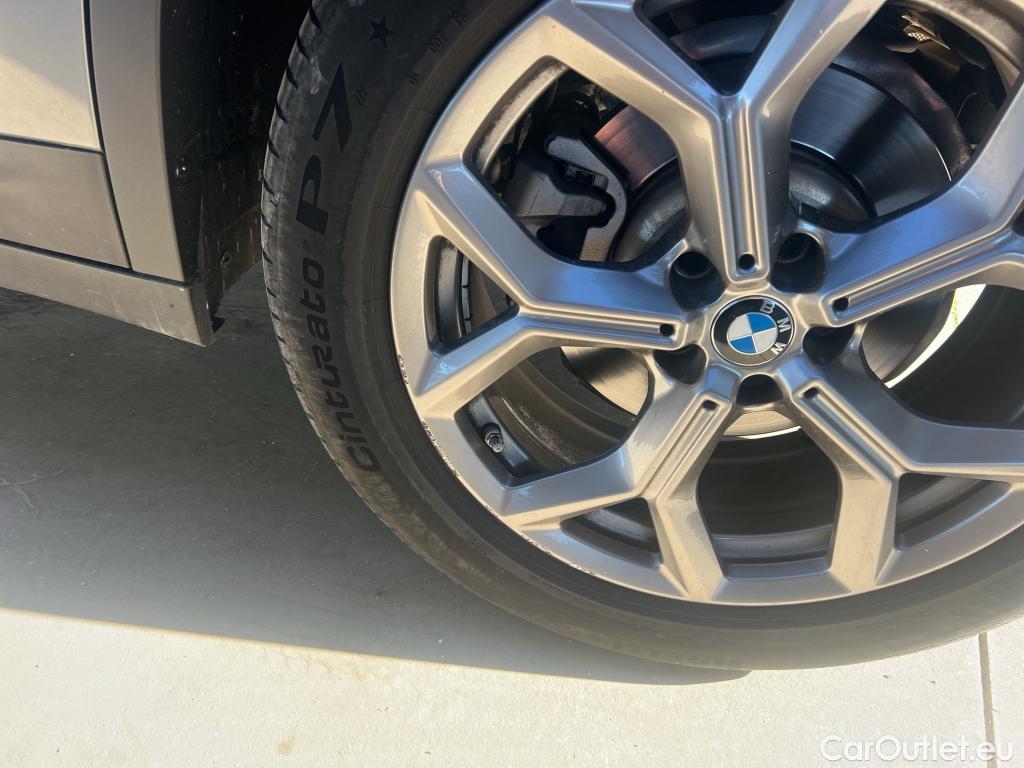  Bmw  X3 BMW  / 2021 / 5P / todoterreno xDrive20d xLine (AC5) #1