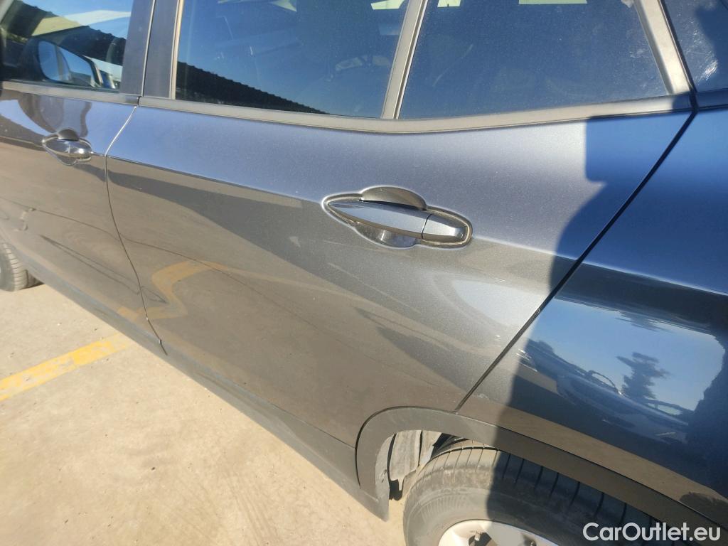  Bmw  X2 BMW  / 2017 / 5P / todoterreno sDrive18d (AC) #13