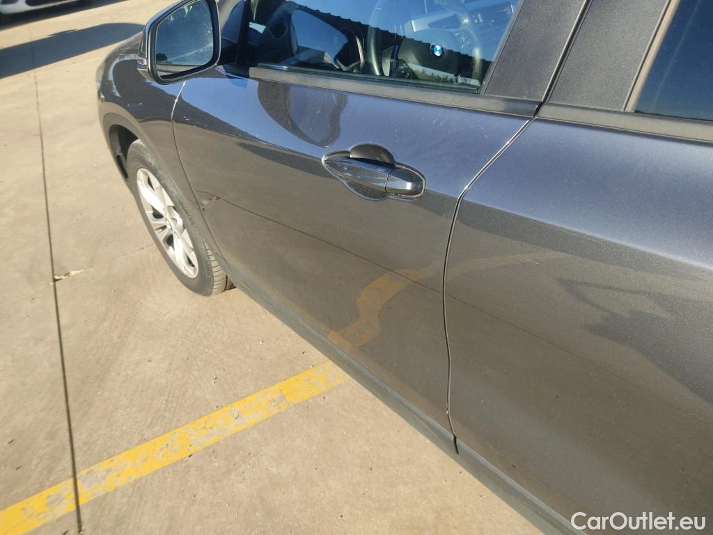  Bmw  X2 BMW  / 2017 / 5P / todoterreno sDrive18d (AC) #15