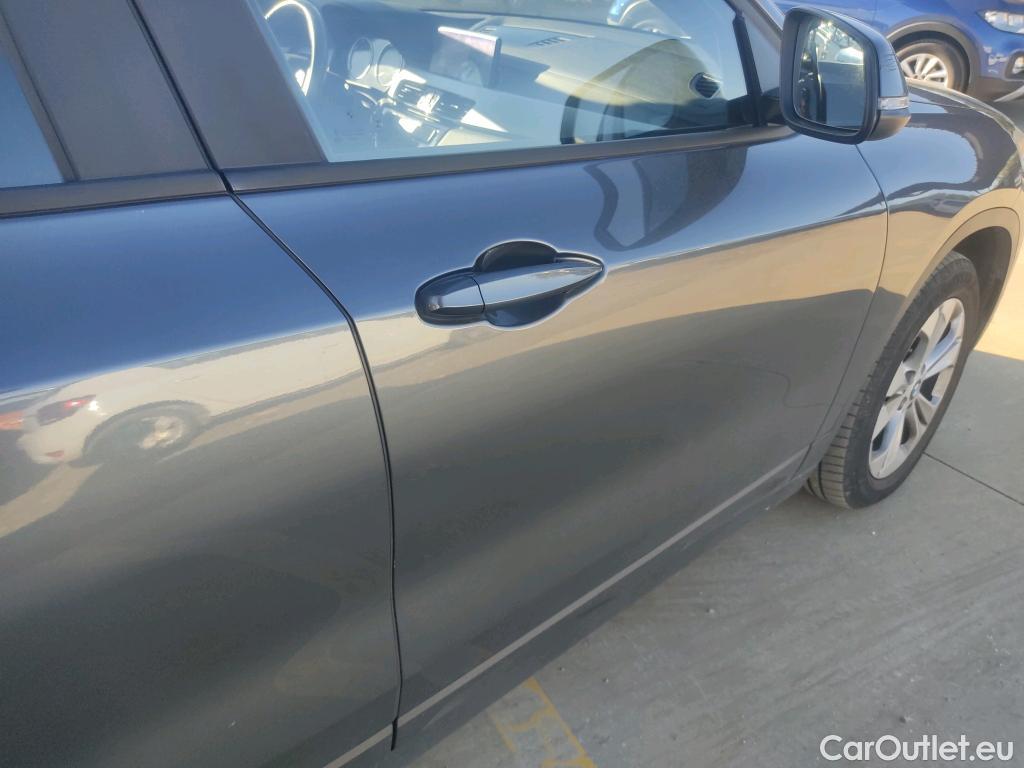  Bmw  X2 BMW  / 2017 / 5P / todoterreno sDrive18d (AC) #17
