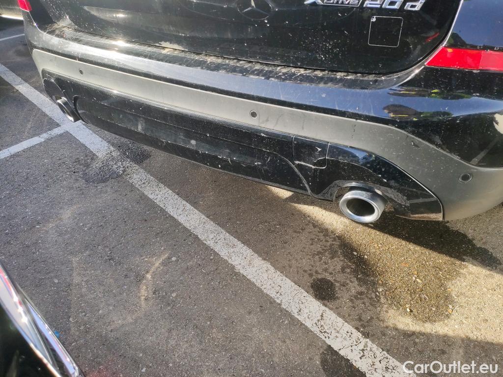  Bmw  X3 BMW  / 2017 / 5P / todoterreno xDrive20d (AC2) #24