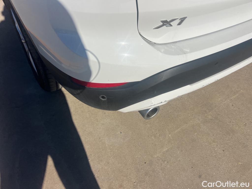  Bmw  X1 BMW  / 2019 / 5P / todoterreno sDrive18dA Corporate #24