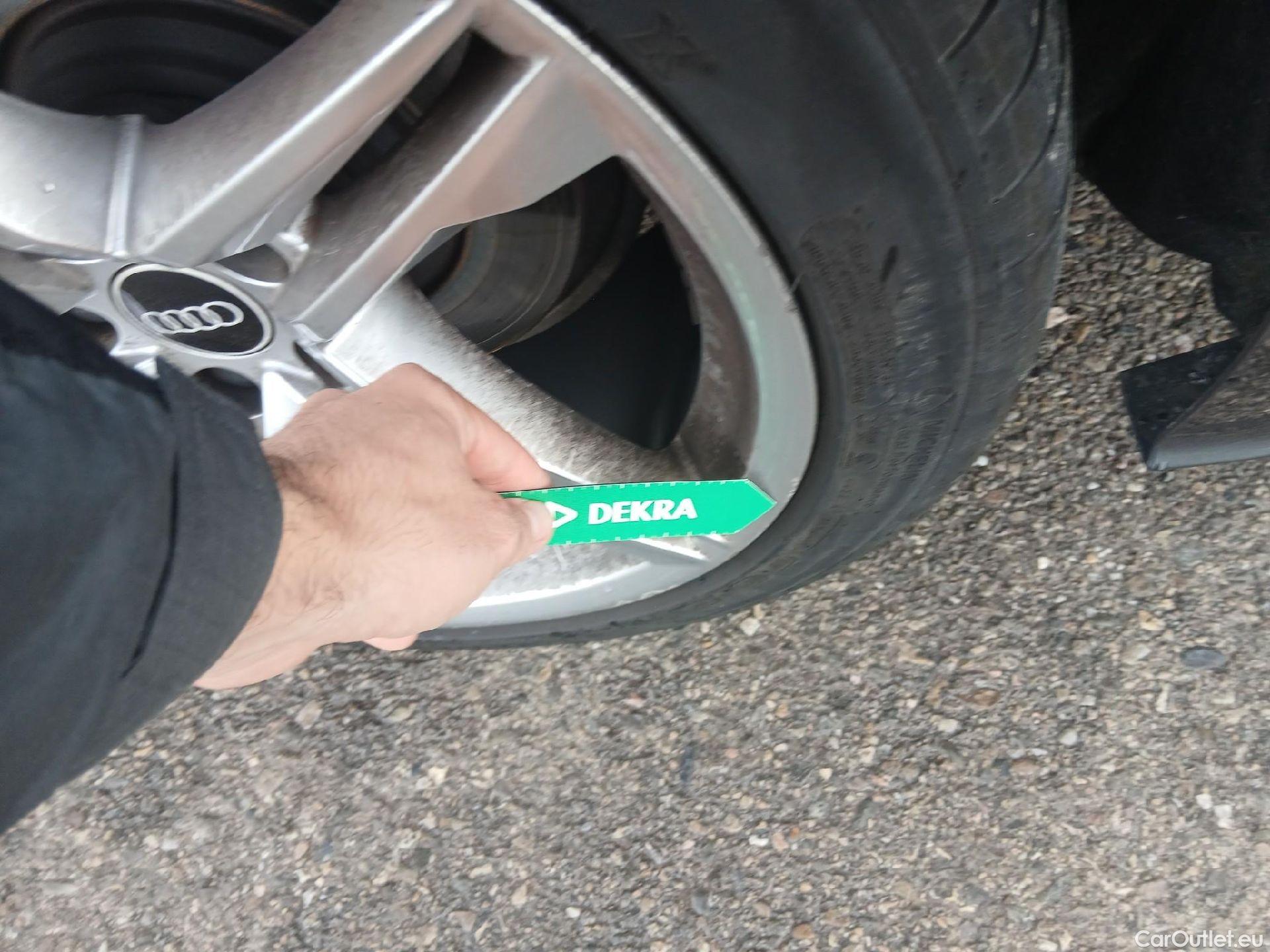  Audi  A5 Sportback AUDI A5 / 2019 / 5P / berlina con portón S Line 35 TFSI S tronic Sportback #7