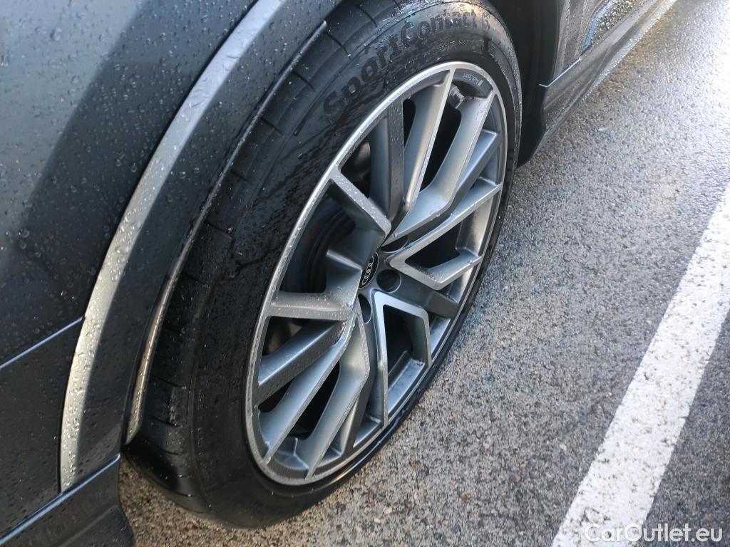  Audi  Q7 AUDI  / 2019 / 5P / todoterreno S TFSI 373kW (507CV) quattro tiptronic #3