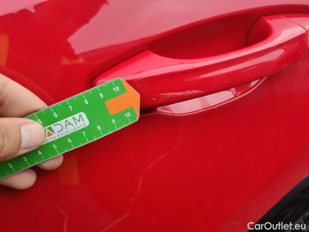  Audi  Q3  Sportback 35 TDI Black line Black Edition 2.0 TDI 150CV AT7 E6d #18