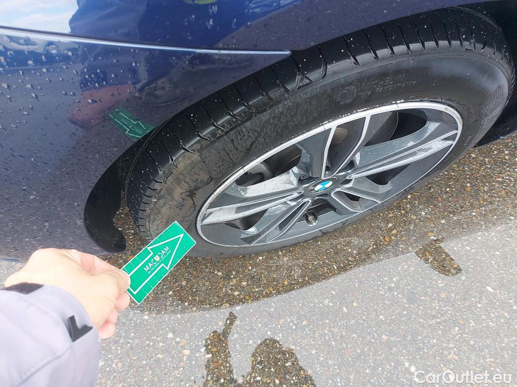  Bmw  Serie 2 BMW  Active Tourer/2018/5P/monovolumen compacto 225xe iPerformance #2