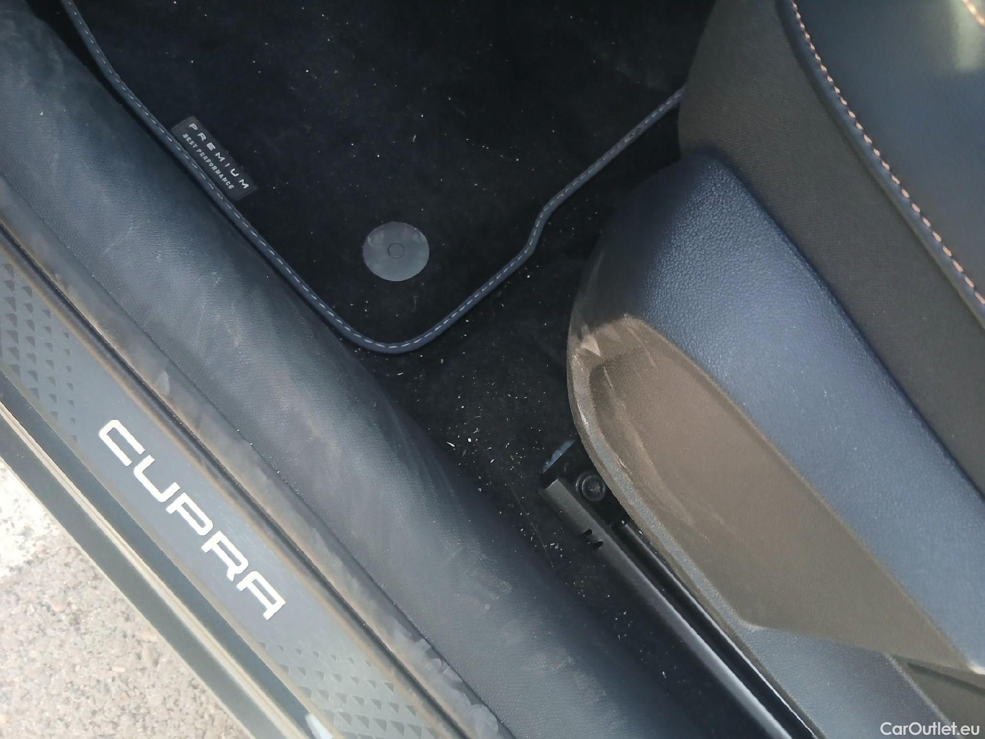  Cupra  Formentor  1.5 TSI e-Hybrid 150 kW 205CV AT6 6E #1