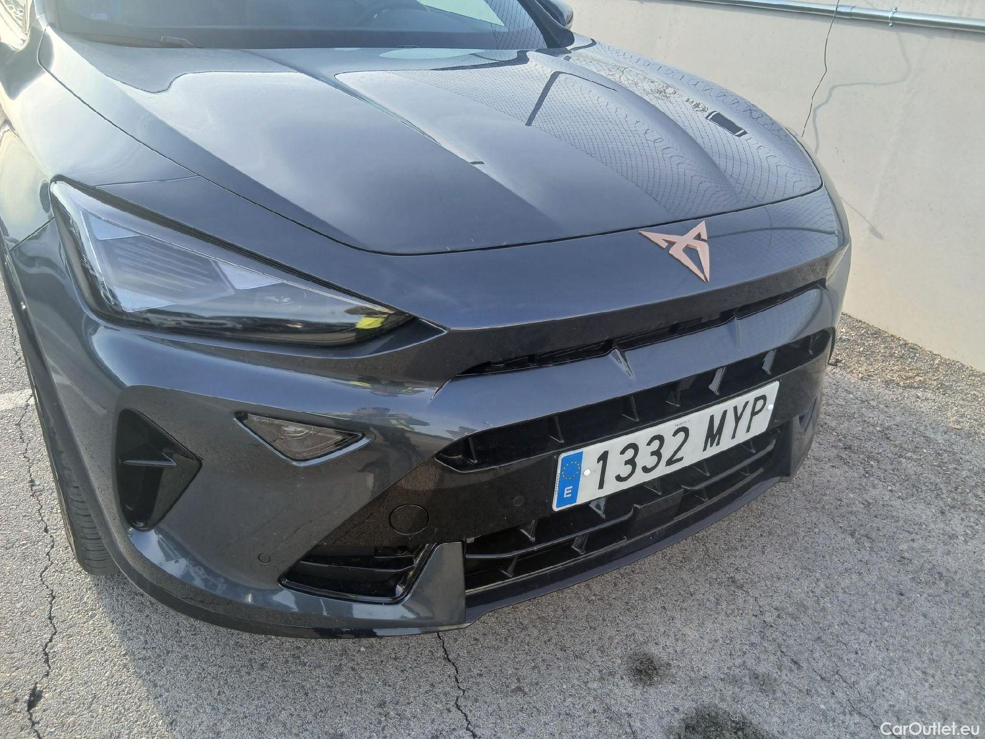  Cupra  Formentor  1.5 TSI e-Hybrid 150 kW 205CV AT6 6E #3