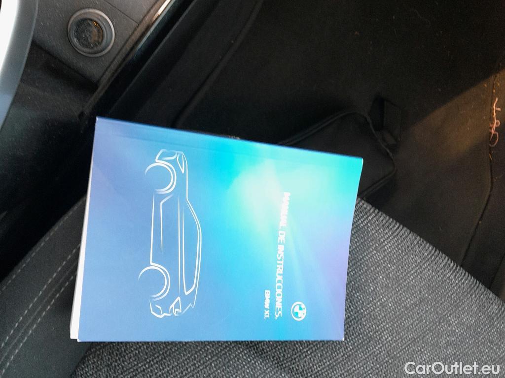  Bmw  X1 BMW  / 2022 / 5P / todoterreno sDrive18i #6