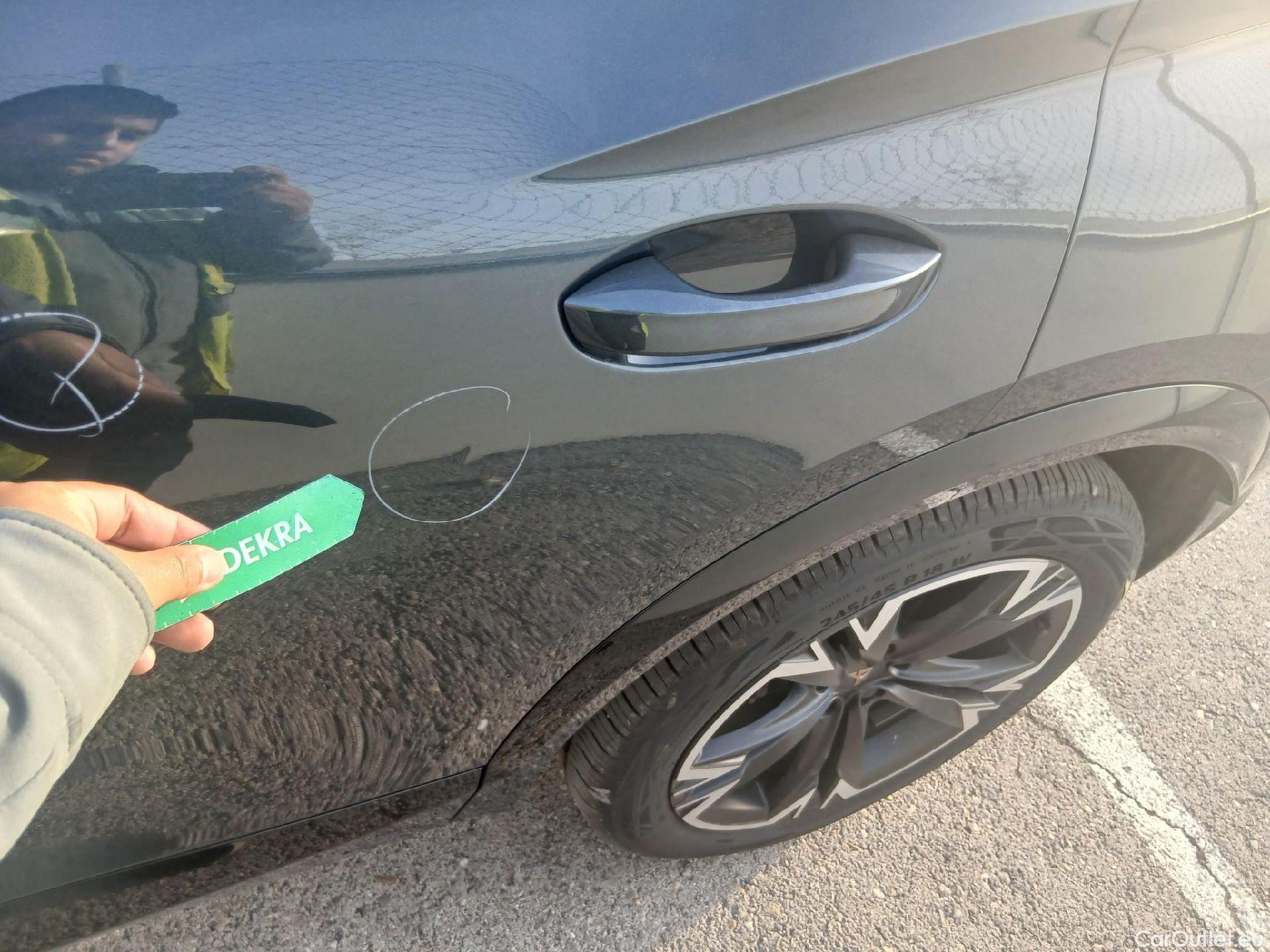  Cupra  Formentor  1.5 TSI e-Hybrid 150 kW 205CV AT6 6E #8