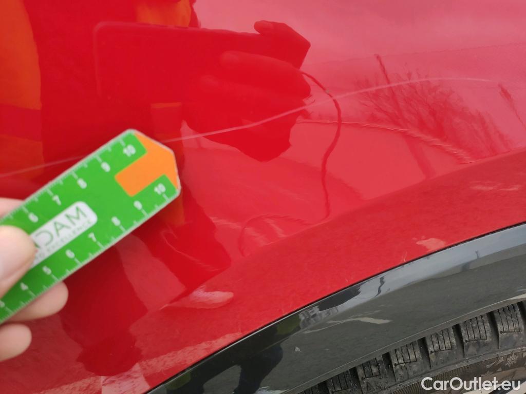  Audi  Q3  Sportback 35 TDI Black line Black Edition 2.0 TDI 150CV AT7 E6d #8