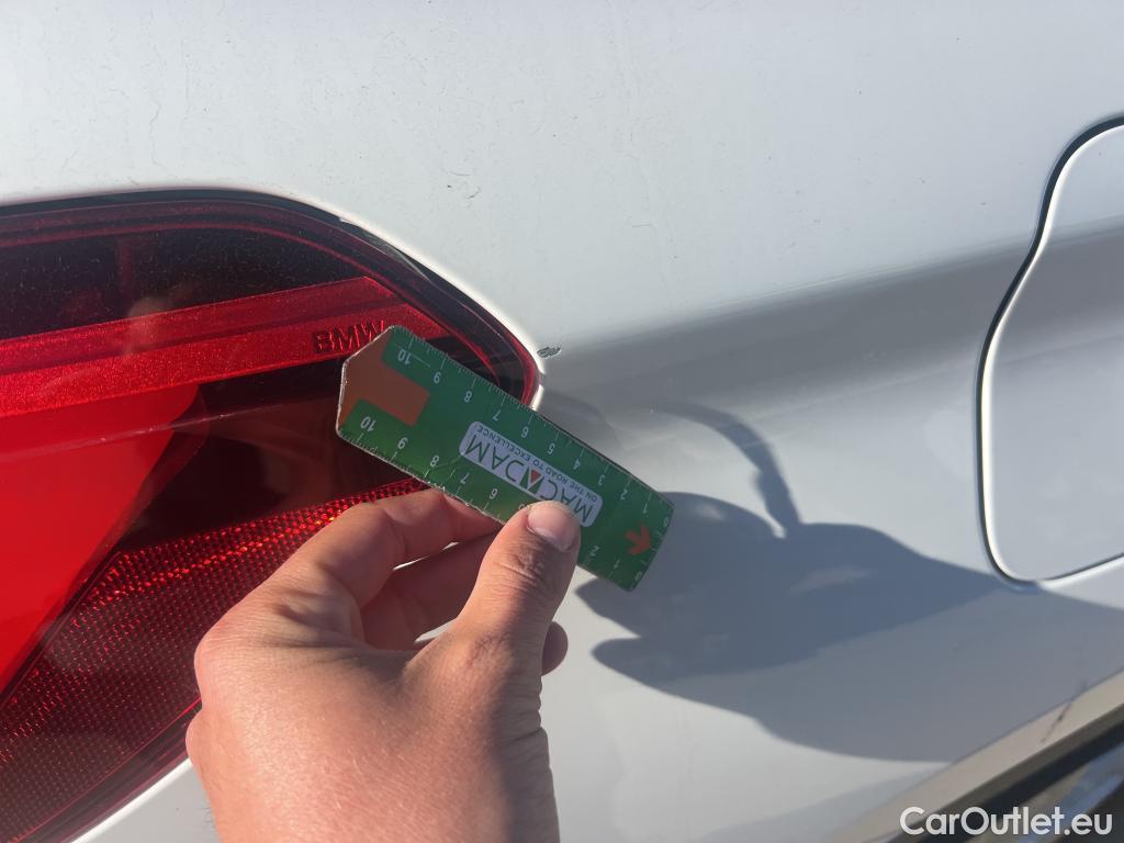  Bmw  X1 BMW  / 2019 / 5P / todoterreno sDrive18dA Corporate #12