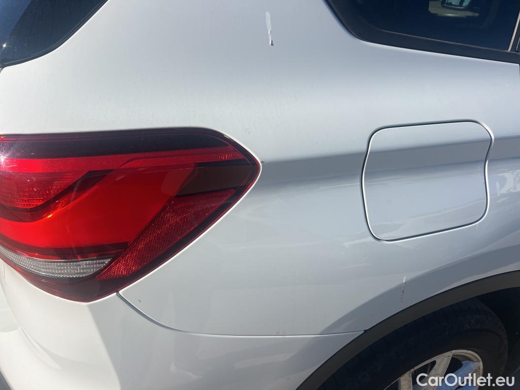  Bmw  X1 BMW  / 2019 / 5P / todoterreno sDrive18dA Corporate #11