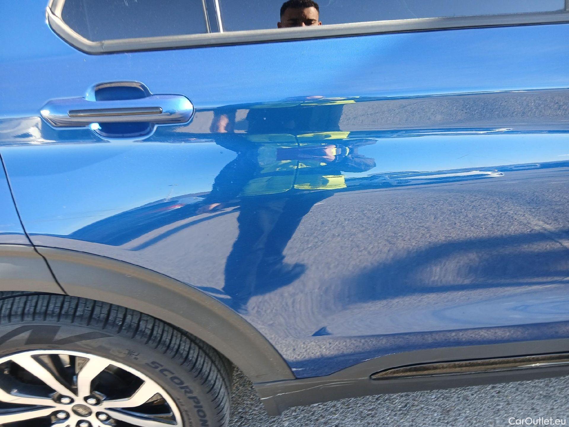  Ford  Explorer FORD  / 2019 / 4P / todoterreno 3.0 PHEV AWD ST Line #22