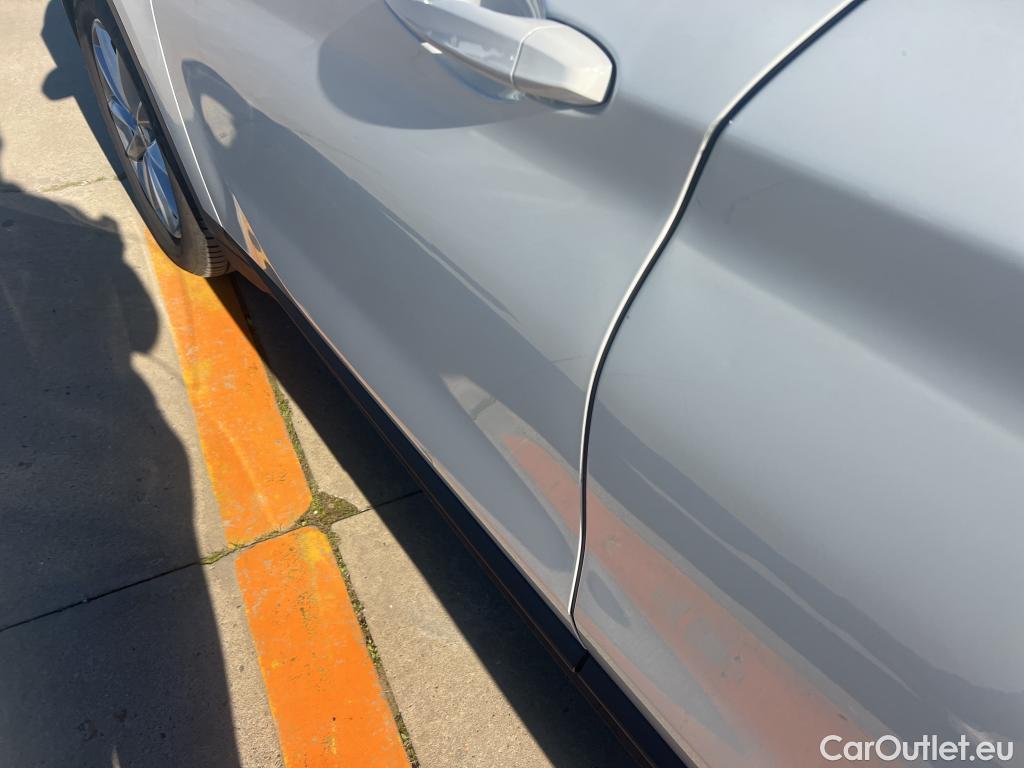  Bmw  X1 BMW  / 2019 / 5P / todoterreno sDrive18dA Corporate #9