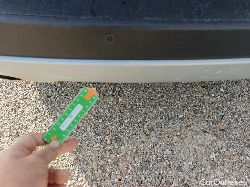  Ford  Kuga FORD  / 2019 / 5P / todoterreno Titanium 2.5 Duratec PHEV 165kW Auto #6