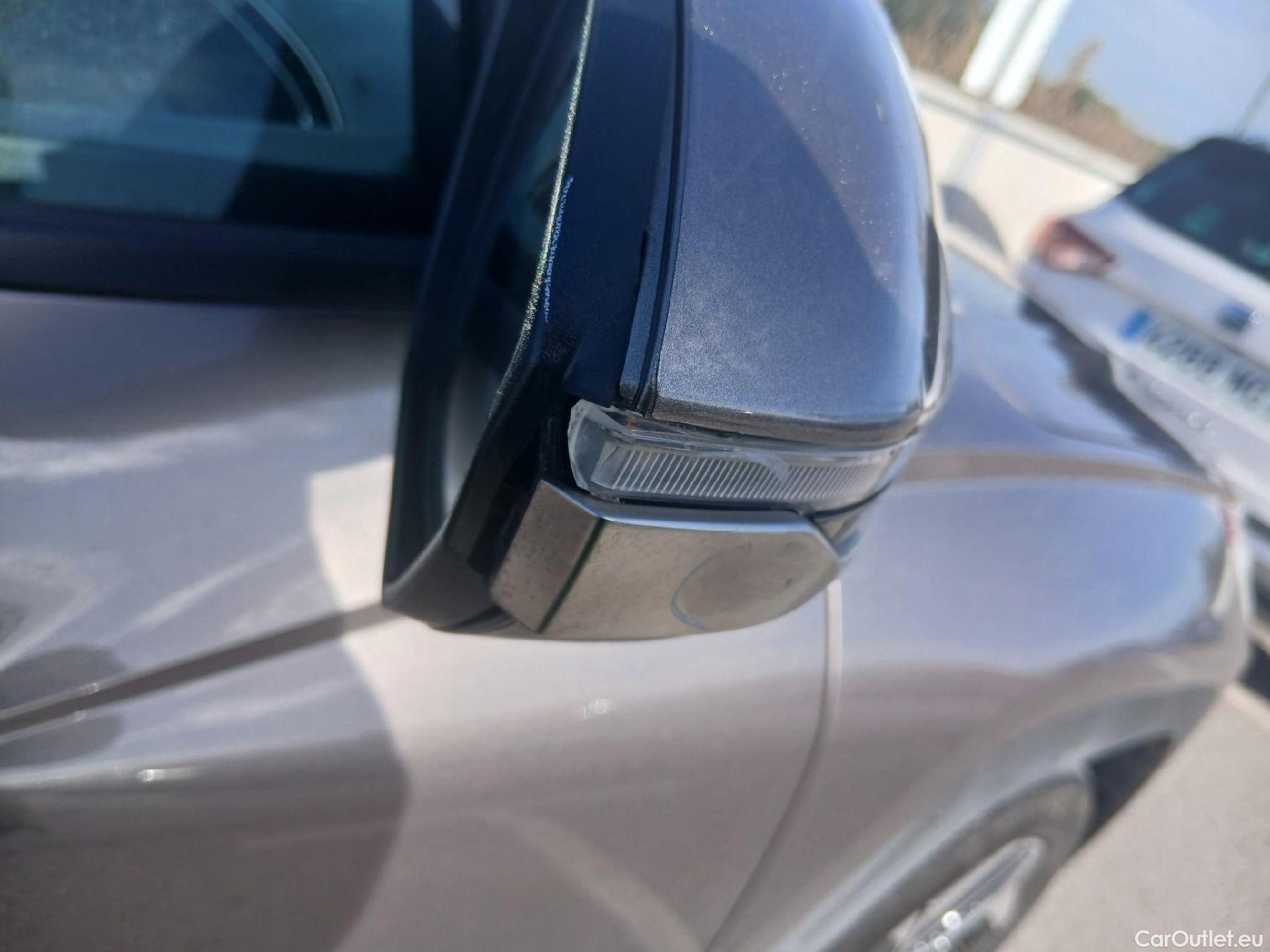  Hyundai  Tucson HYUNDAI  / 2020 / 5P / todoterreno 1.6 TGDI PHEV 195kW Tecno Sky Auto 4x4 #43