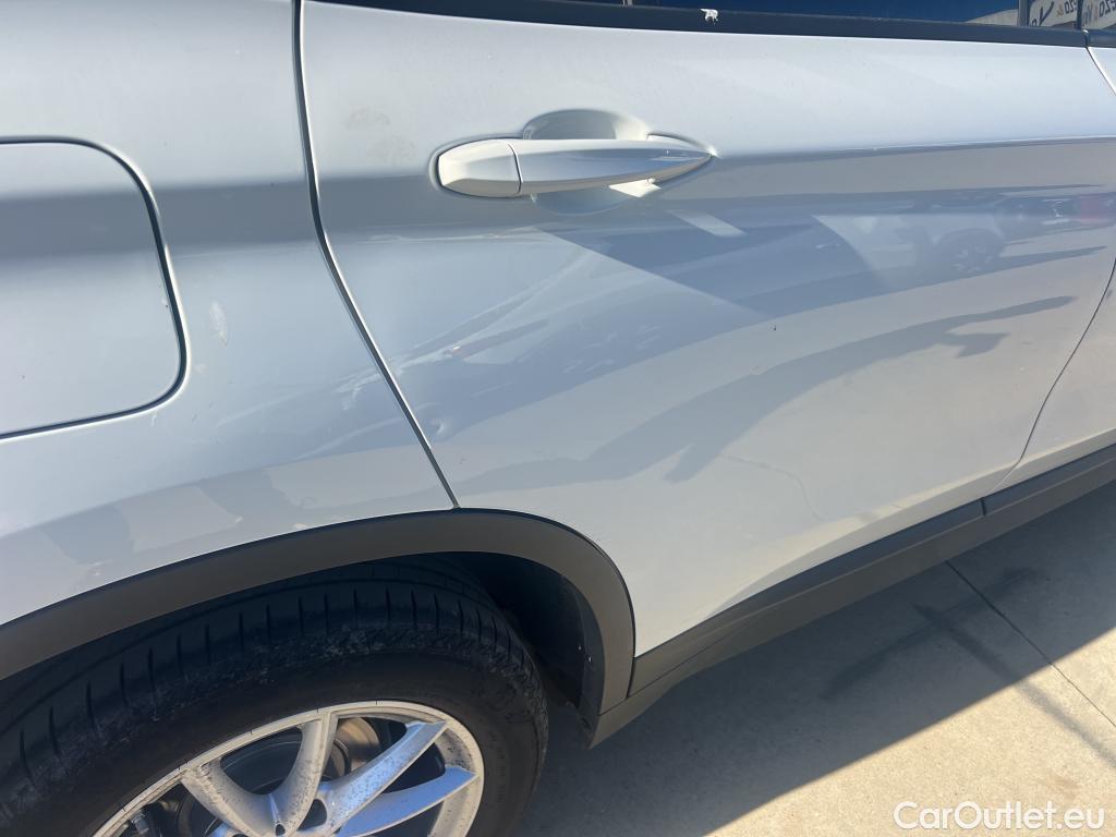  Bmw  X1 BMW  / 2019 / 5P / todoterreno sDrive18dA Corporate #5