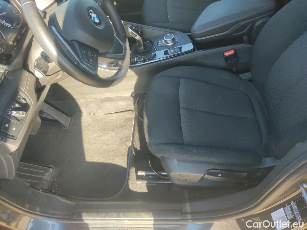  Bmw  X2 BMW  / 2017 / 5P / todoterreno sDrive18d (AC) #10