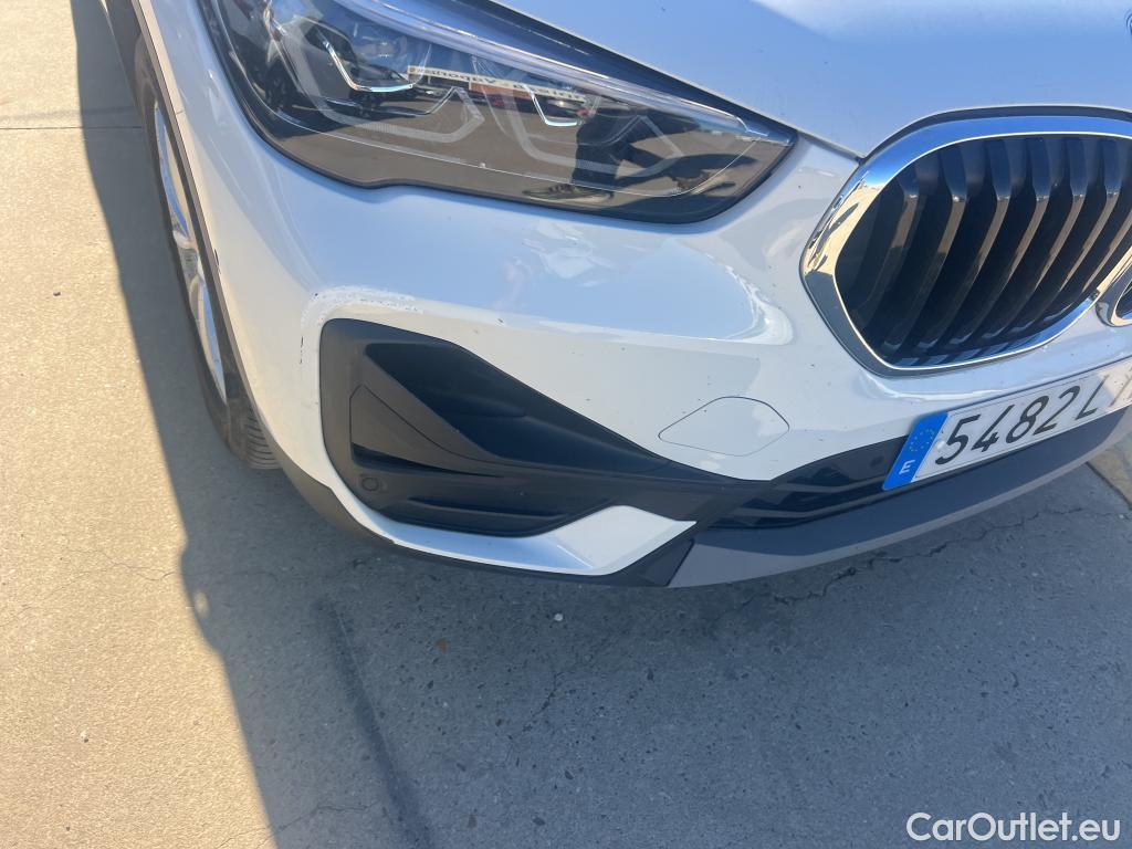  Bmw  X1 BMW  / 2019 / 5P / todoterreno sDrive18dA Corporate #19