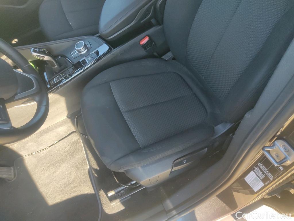  Bmw  X2 BMW  / 2017 / 5P / todoterreno sDrive18d (AC) #9