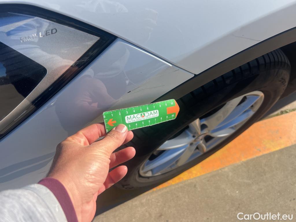  Bmw  X1 BMW  / 2019 / 5P / todoterreno sDrive18dA Corporate #18