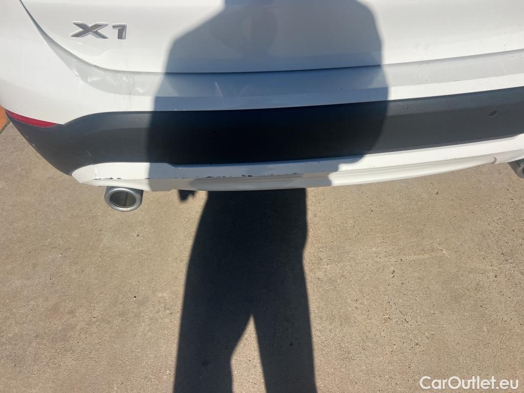  Bmw  X1 BMW  / 2019 / 5P / todoterreno sDrive18dA Corporate #23