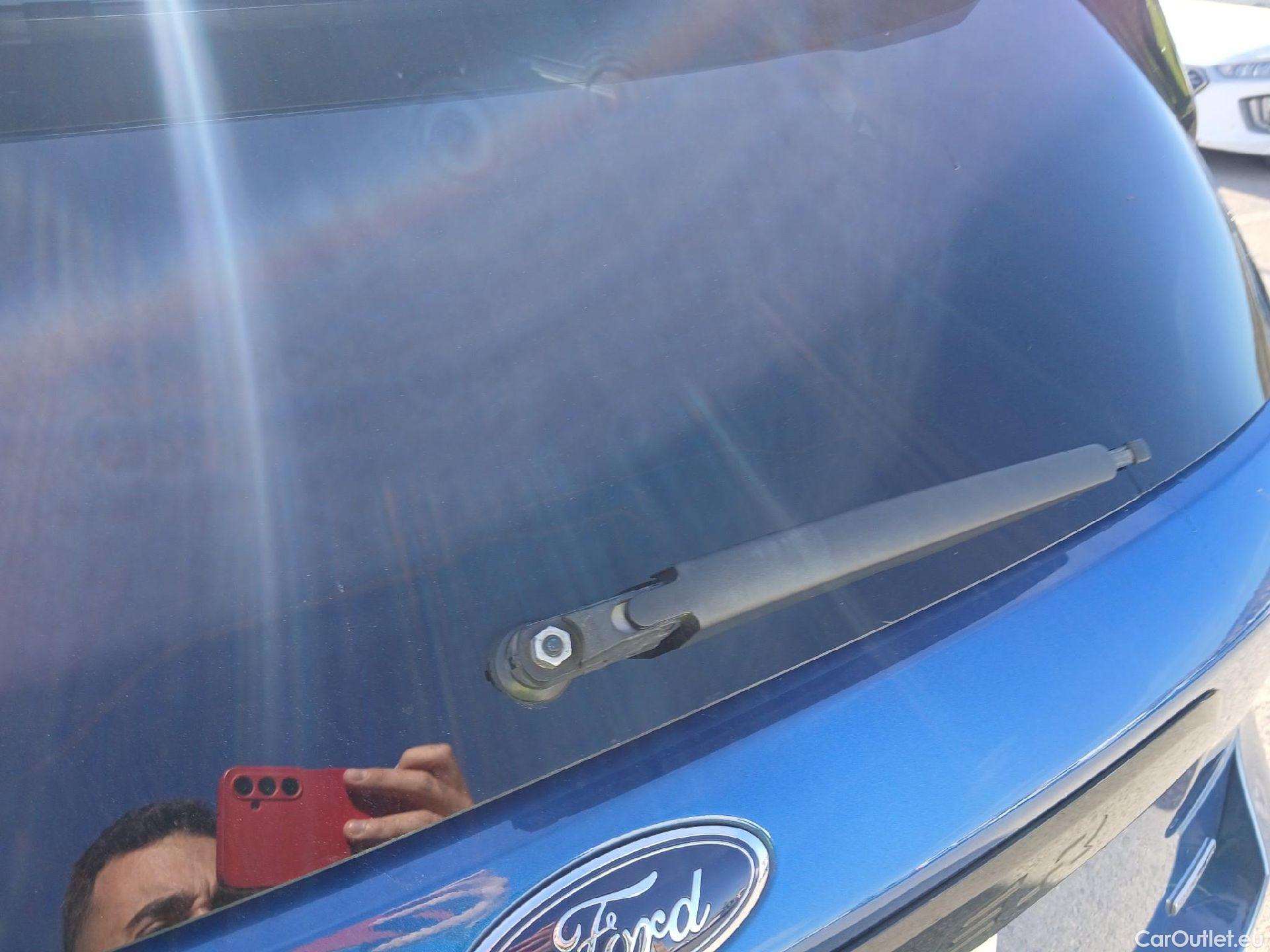  Ford  Explorer FORD  / 2019 / 4P / todoterreno 3.0 PHEV AWD ST Line #8