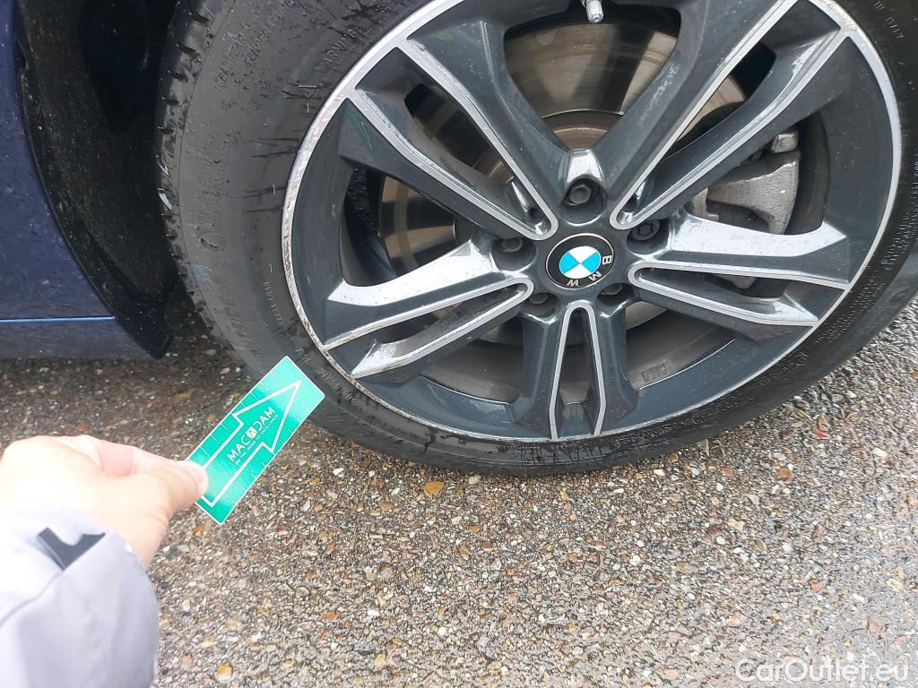  Bmw  Serie 2 BMW  Active Tourer/2018/5P/monovolumen compacto 225xe iPerformance #4