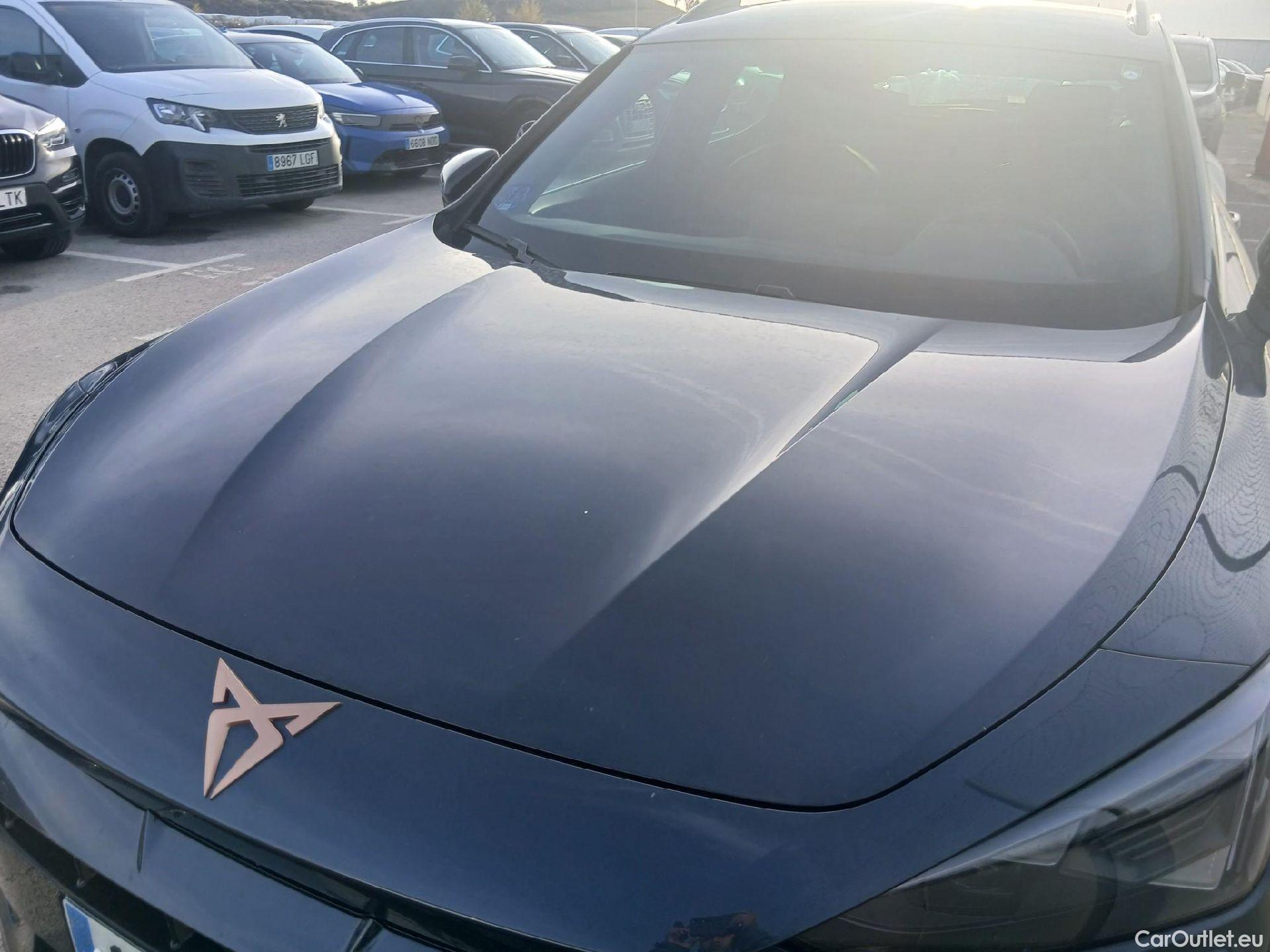  Cupra  Formentor  1.5 TSI e-Hybrid 150 kW 205CV AT6 6E #4