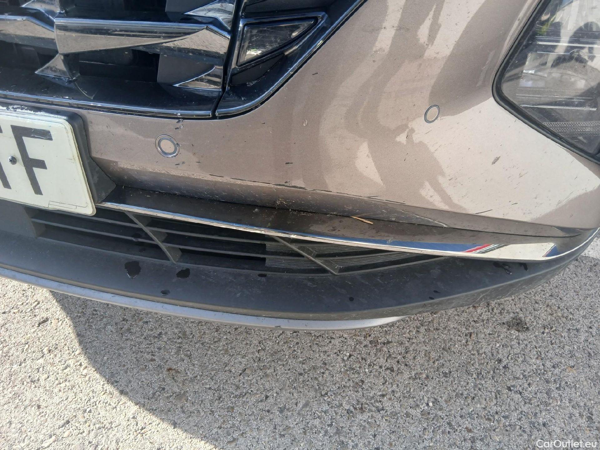  Hyundai  Tucson HYUNDAI  / 2020 / 5P / todoterreno 1.6 TGDI PHEV 195kW Tecno Sky Auto 4x4 #18