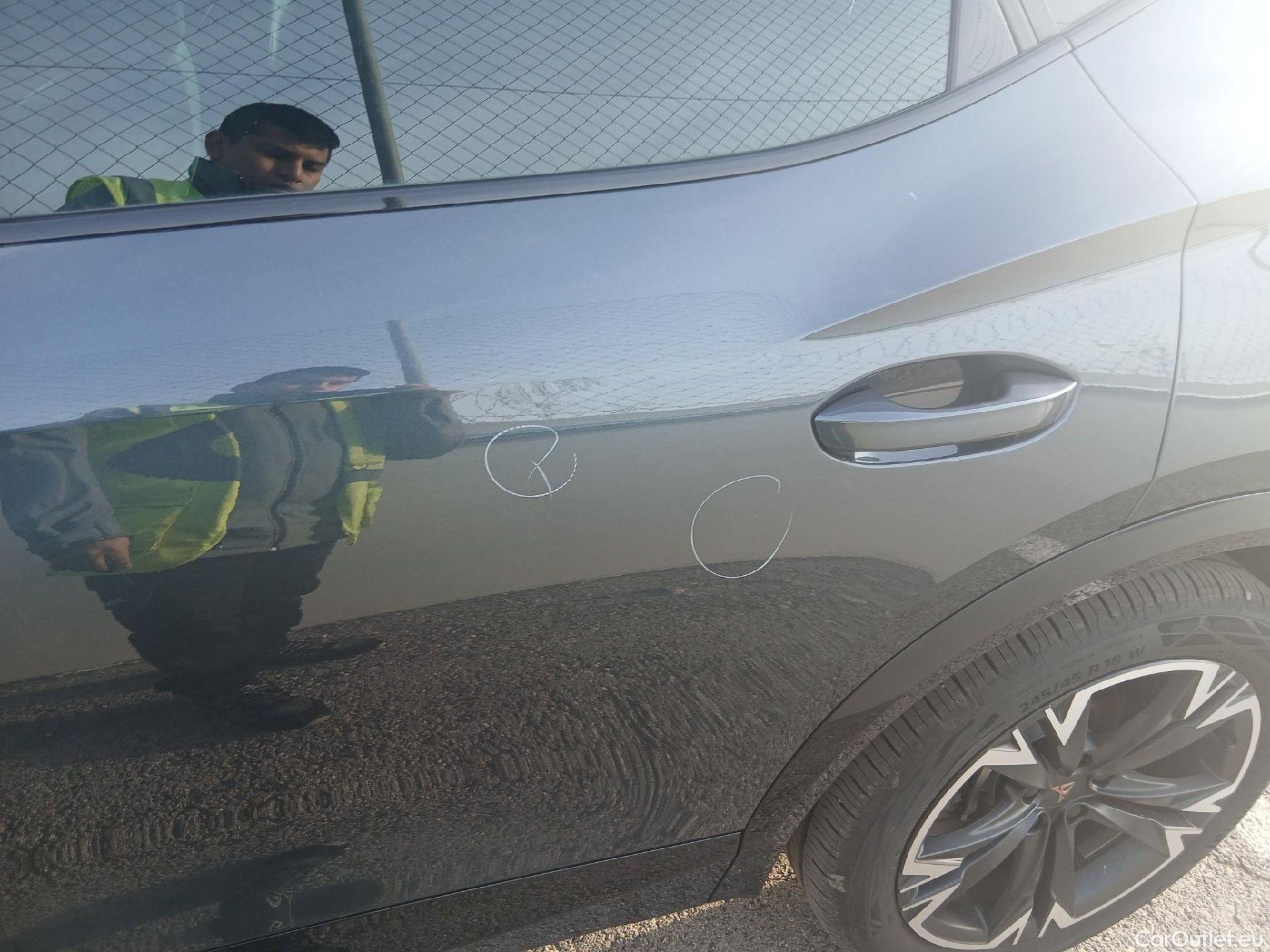  Cupra  Formentor  1.5 TSI e-Hybrid 150 kW 205CV AT6 6E #9