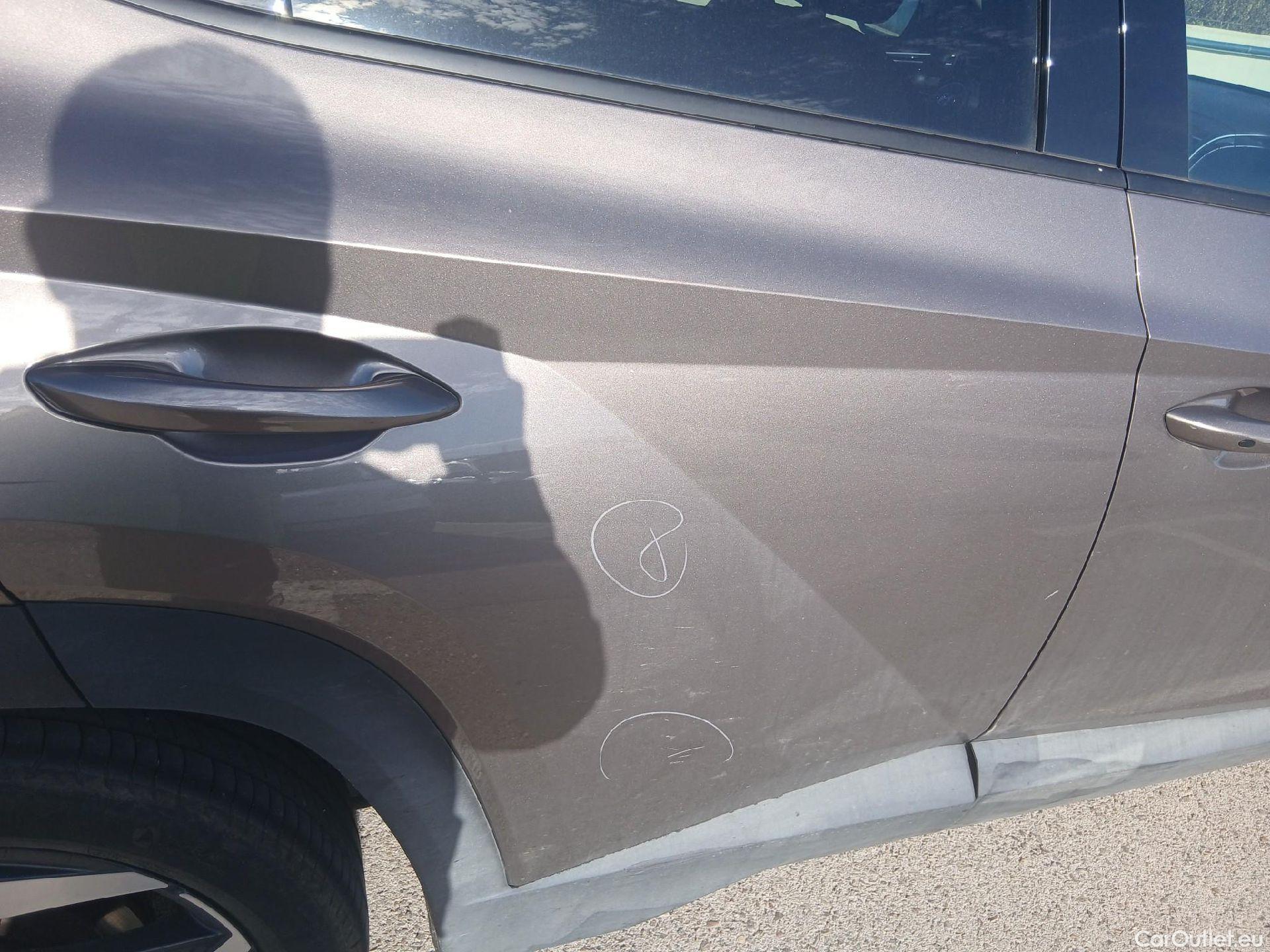  Hyundai  Tucson HYUNDAI  / 2020 / 5P / todoterreno 1.6 TGDI PHEV 195kW Tecno Sky Auto 4x4 #37