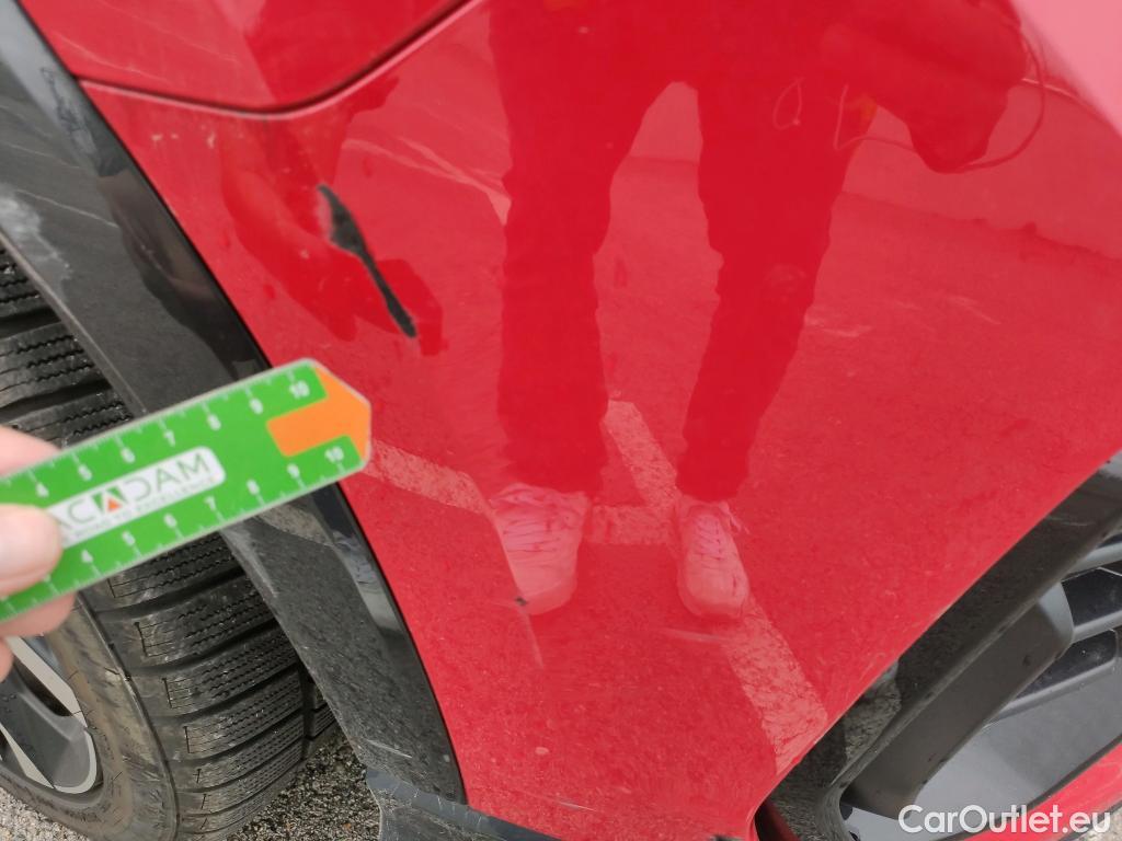  Audi  Q3  Sportback 35 TDI Black line Black Edition 2.0 TDI 150CV AT7 E6d #12