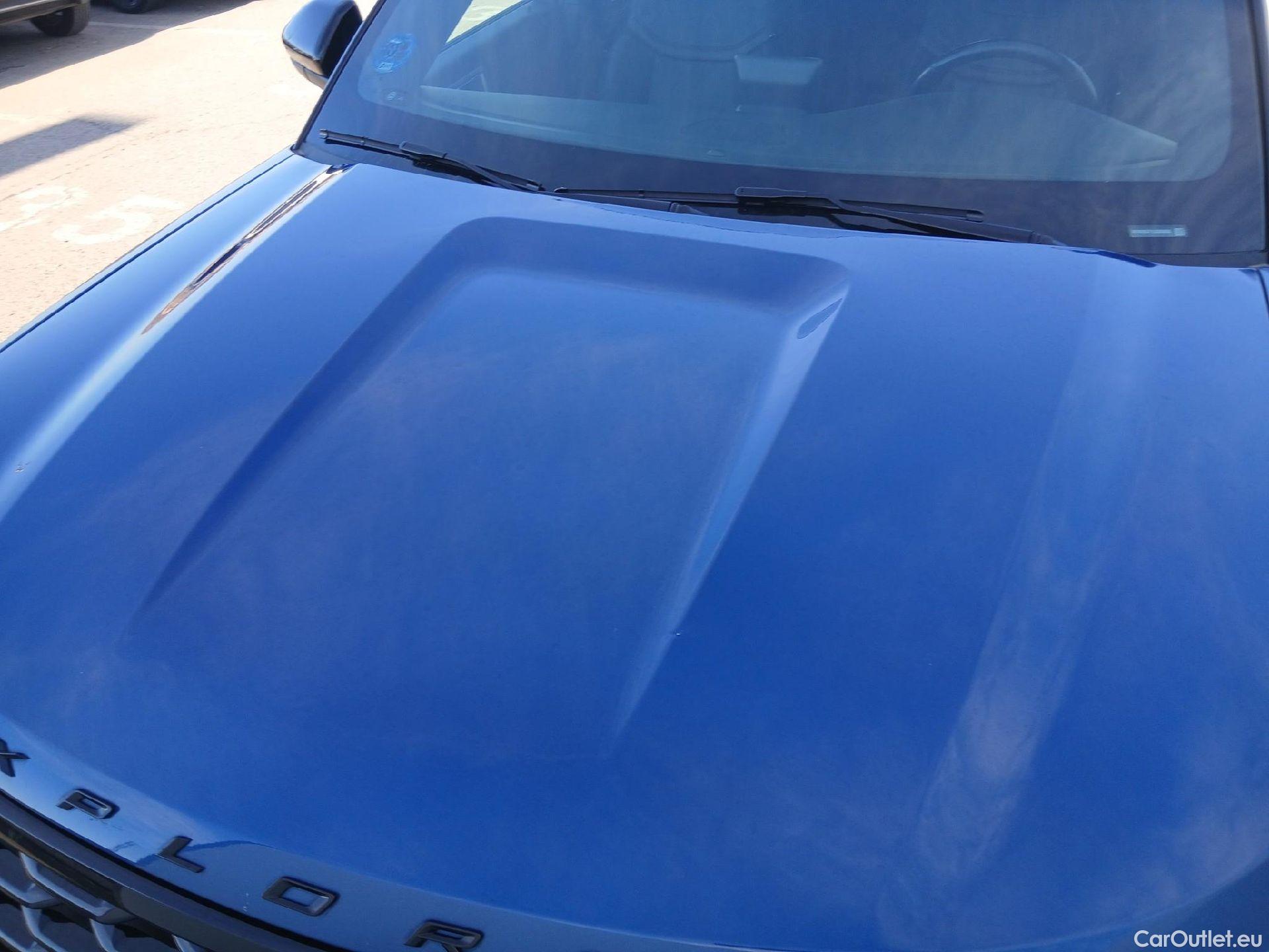  Ford  Explorer FORD  / 2019 / 4P / todoterreno 3.0 PHEV AWD ST Line #2