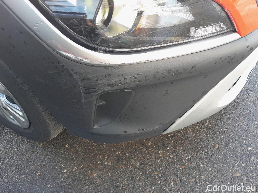  Hyundai  Konna HYUNDAI Kona / 2020 / 5P / todoterreno 1.0 TGDI Klass 4X2 #40