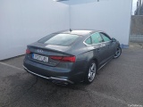  Audi  A5 Sportback AUDI A5 / 2019 / 5P / berlina con portón S Line 35 TFSI S tronic Sportback #2