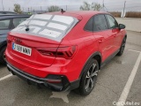  Audi  Q3  Sportback 35 TDI Black line Black Edition 2.0 TDI 150CV AT7 E6d #2