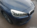  Bmw  Serie 2 BMW  Active Tourer/2018/5P/monovolumen compacto 225xe iPerformance #19