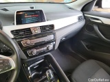  Bmw  X2 BMW  5p 1G todoterreno sDrive18d A (sin IMAT) (AC) #14