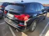  Bmw  X3 BMW  / 2017 / 5P / todoterreno xDrive20d (AC2) #2