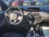  Bmw  X3 BMW  / 2017 / 5P / todoterreno xDrive20d (AC2) #3