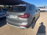  Bmw  X3 BMW  / 2021 / 5P / todoterreno xDrive20d xLine (AC5) #2