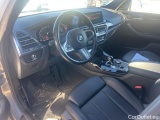  Bmw  X3 BMW  / 2021 / 5P / todoterreno xDrive20d xLine (AC5) #3