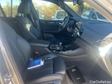  Bmw  X3 BMW  / 2021 / 5P / todoterreno xDrive20d xLine (AC5) #6