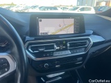  Bmw  X3 BMW  / 2021 / 5P / todoterreno xDrive20d xLine (AC5) #13