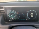  Hyundai  Tucson HYUNDAI  / 2020 / 5P / todoterreno 1.6 TGDI PHEV 195kW Tecno Sky Auto 4x4 #4